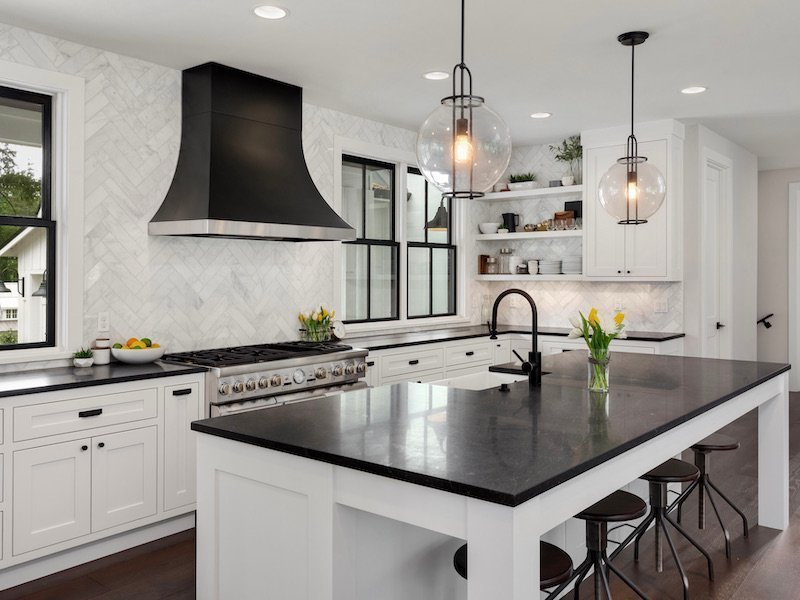 Barroca Soapstone